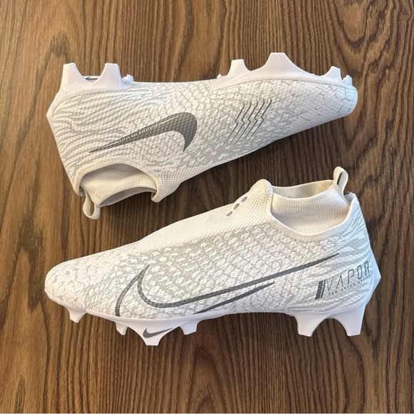 Size Nike Vapor Edge Pro 360 OBJ Football Cleats CI4757-100
